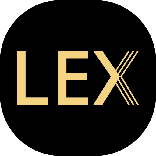 Lex Casino Favicon Symbol