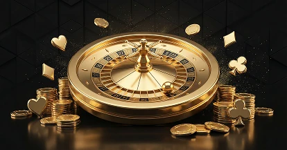 Lex Casino Cashback Bonus für Spieler