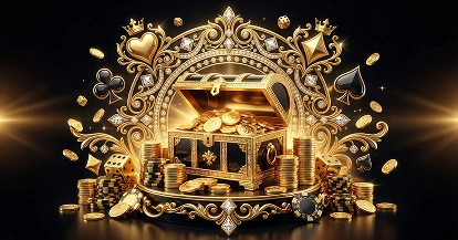 Lex Casino Willkommensbonus Angebot